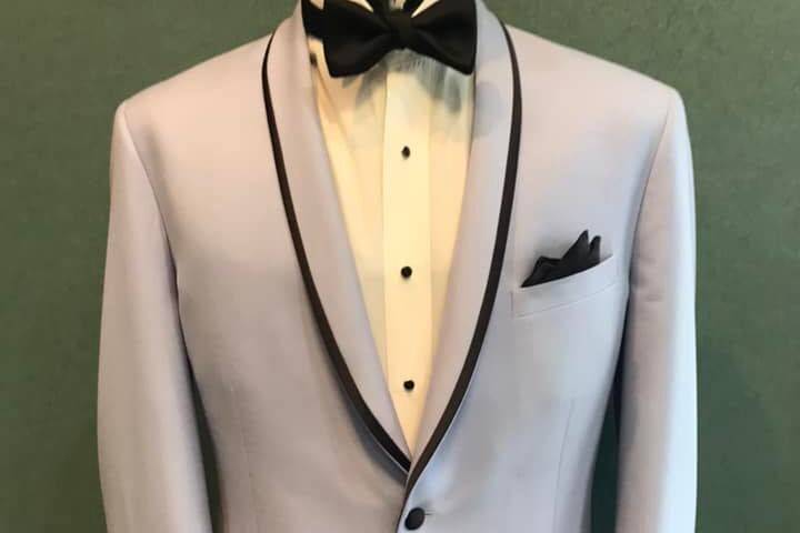 Camillo Tuxedo Specialist