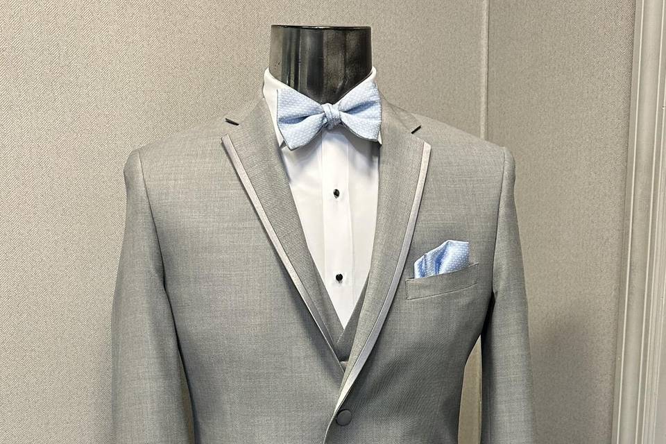 Camillo Tuxedo Specialist