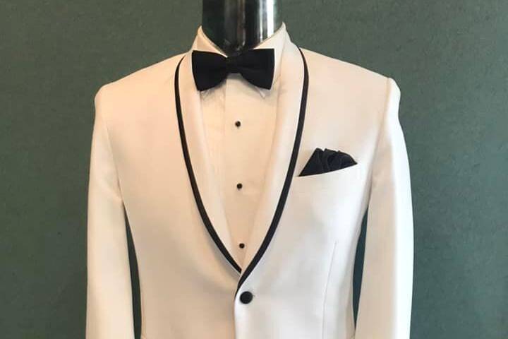 Camillo Tuxedo Specialist