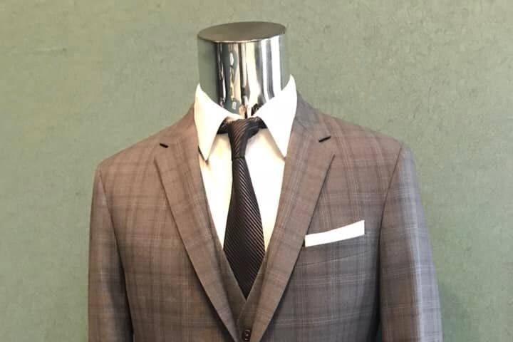 Camillo Tuxedo Specialist