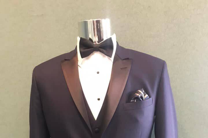 Camillo Tuxedo Specialist