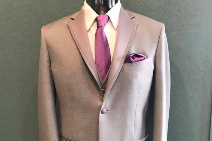 Camillo Tuxedo Specialist