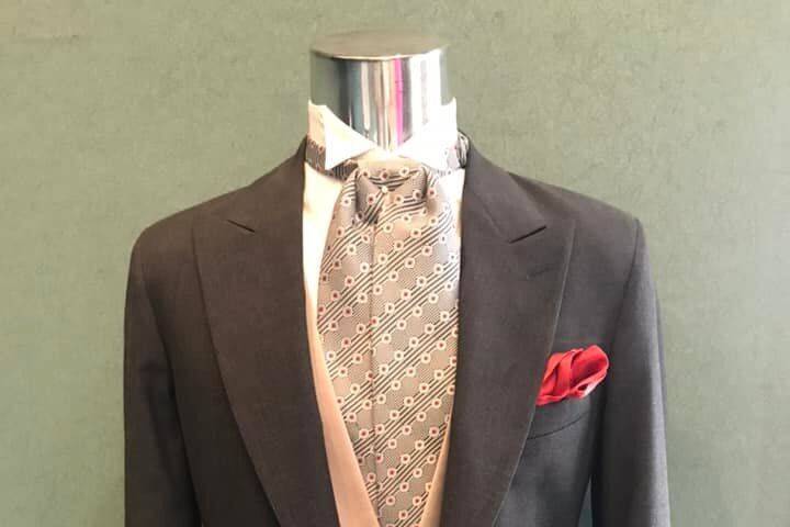 Camillo Tuxedo Specialist