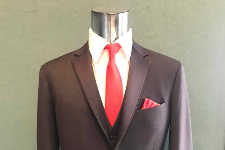 Camillo Tuxedo Specialist