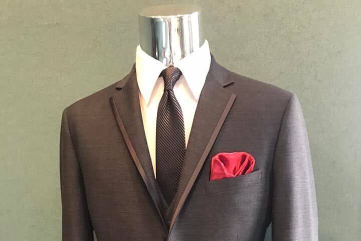 Camillo Tuxedo Specialist