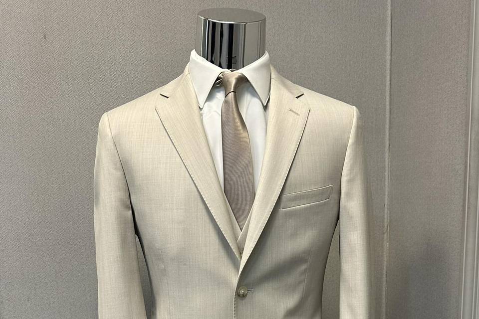Camillo Tuxedo Specialist
