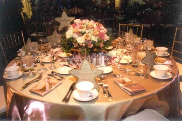 A Wedding Store & Special Events