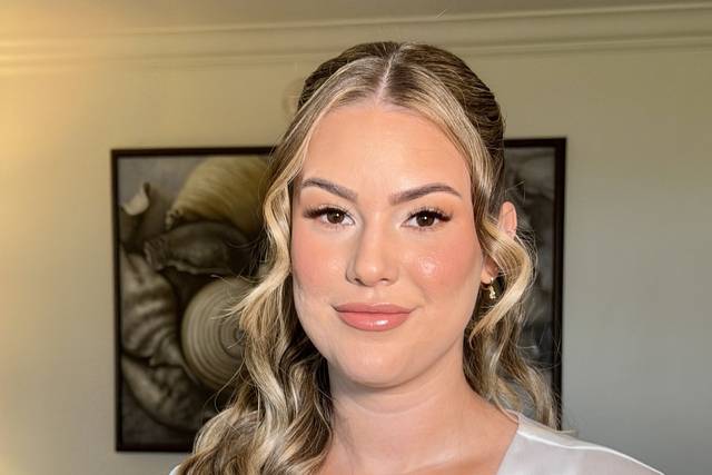 Makeup/Hair