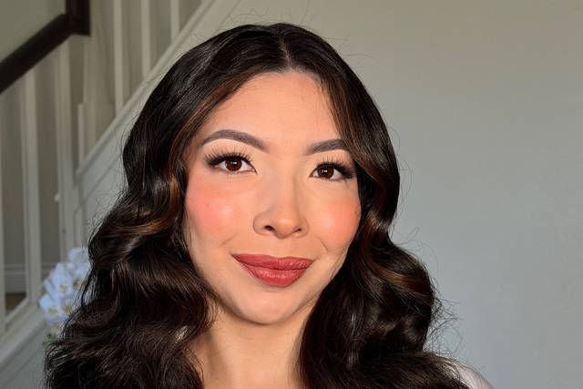 Soft glam