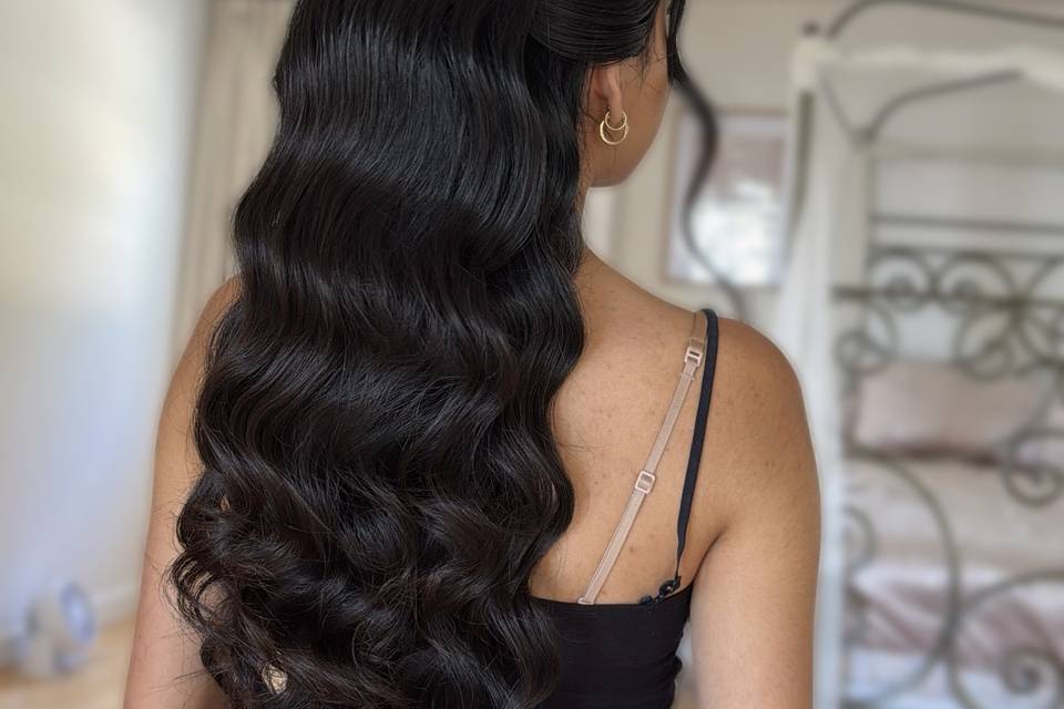 Hair