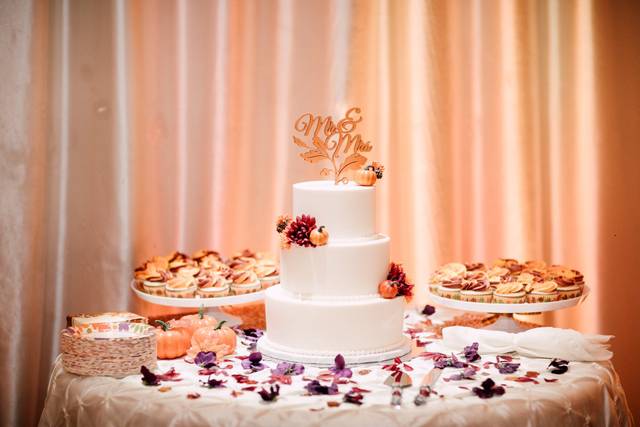 The Cake Boutique