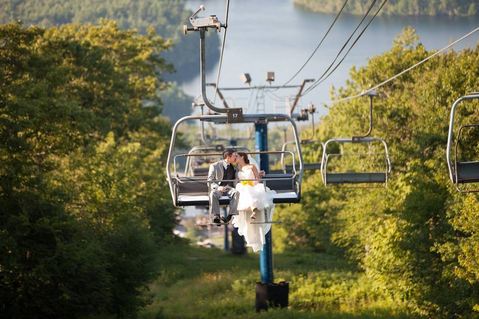 are dogs allowed at wachusett mountain