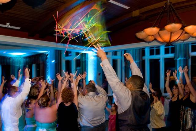 Lyrical Lens Events