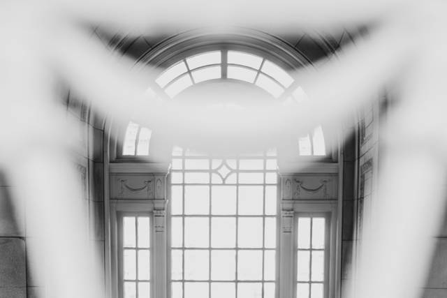 Hartford City Hall, CT