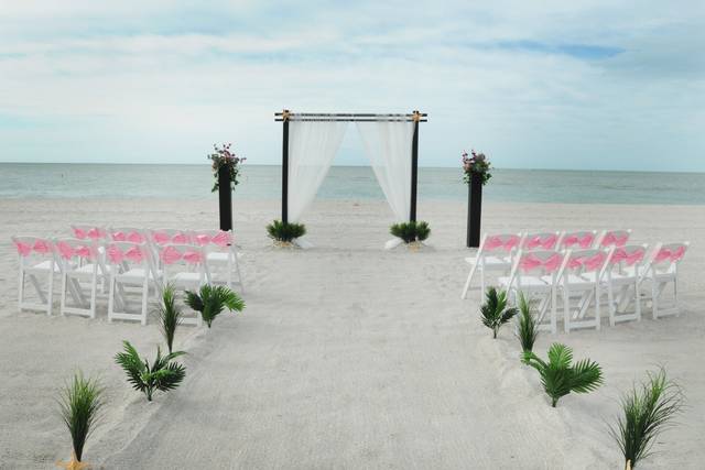 Florida Paradise Weddings