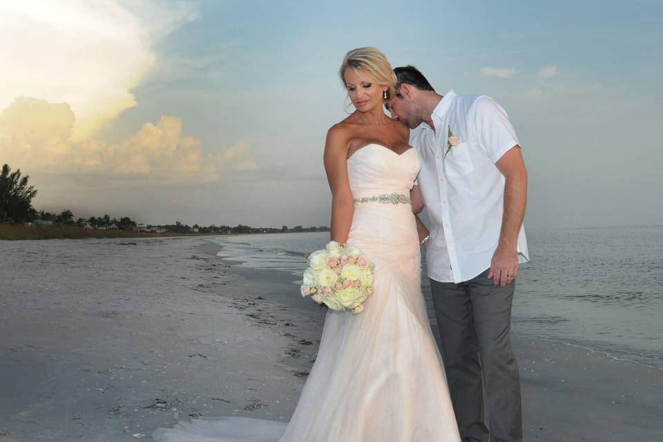 Florida Paradise Weddings