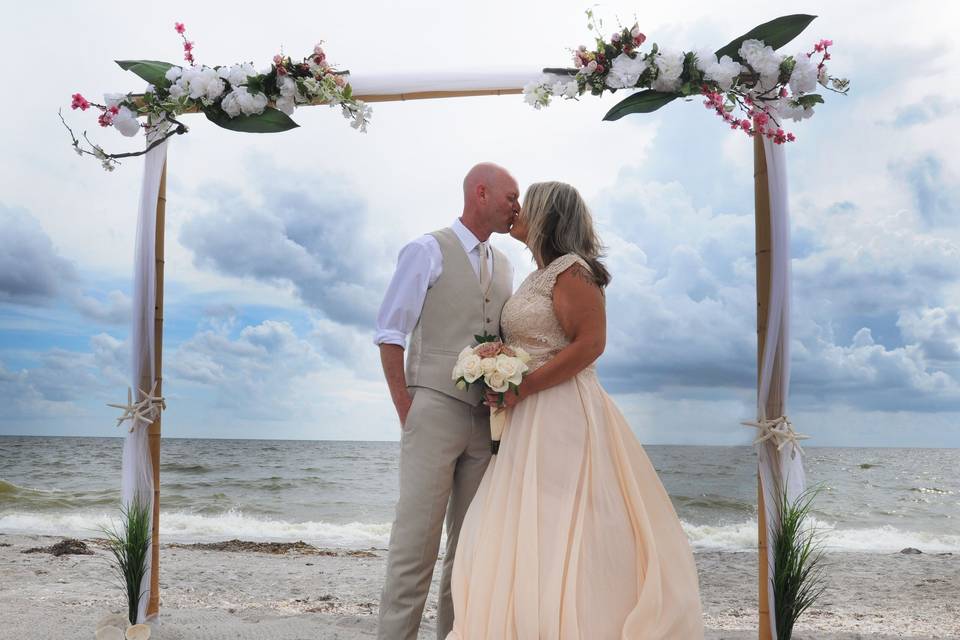 Florida Paradise Weddings