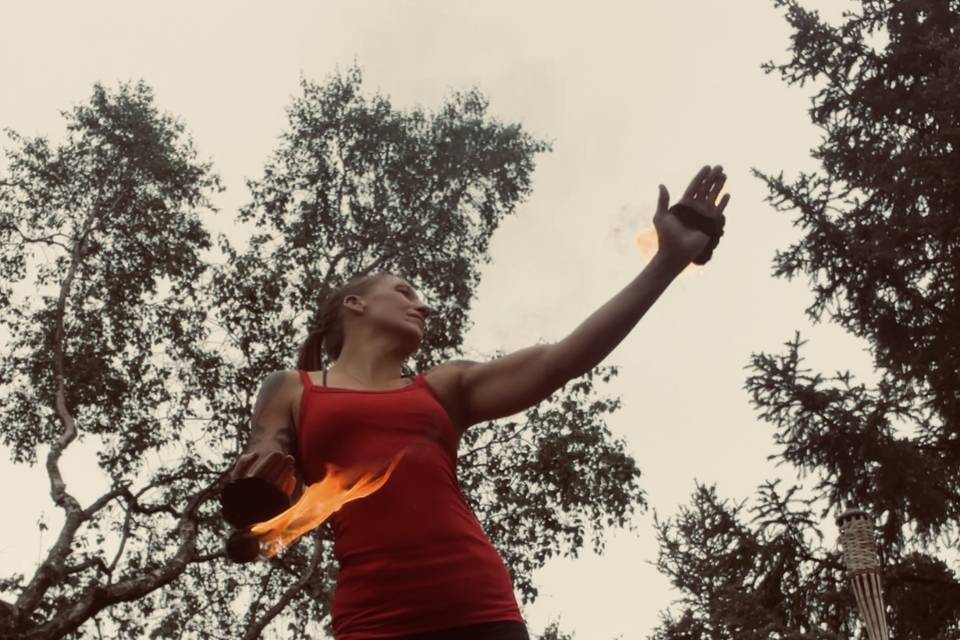 Fire