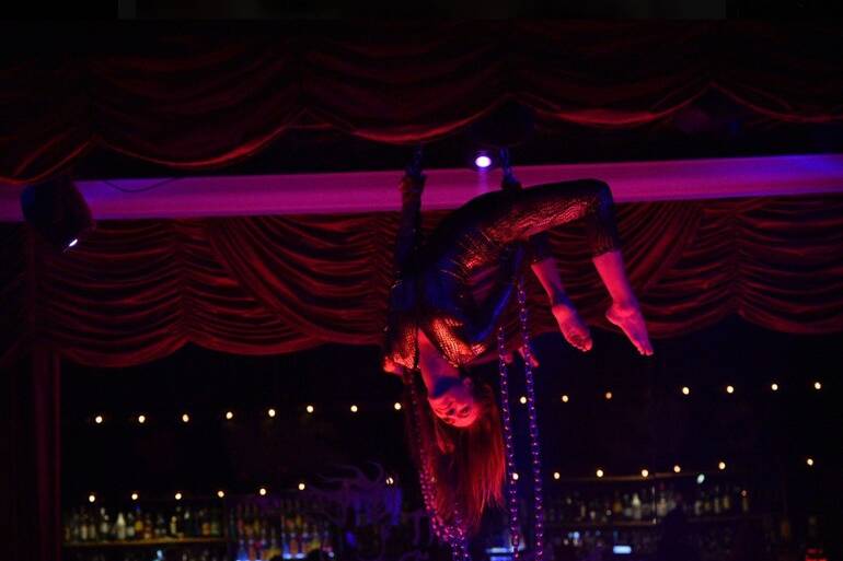 AlaskaAerialArts