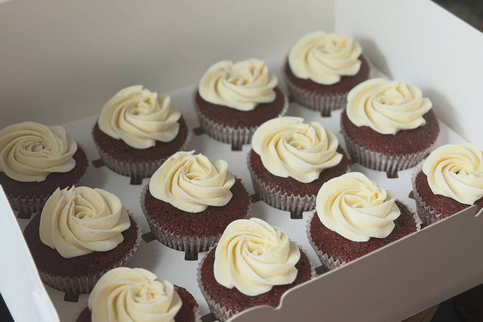 Red Velvet