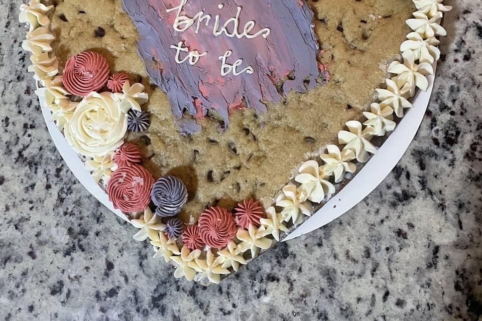 Bridal Shower