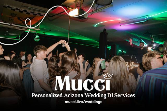 Mucci.live LLC