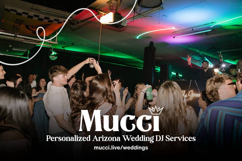 Mucci.live LLC