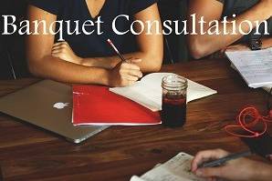 Banquet consultation