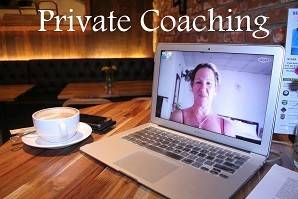 Private coaching