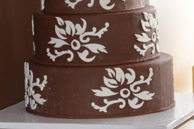 Voila Pastry & Cafe