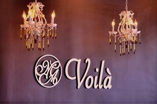 Voila Pastry & Cafe
