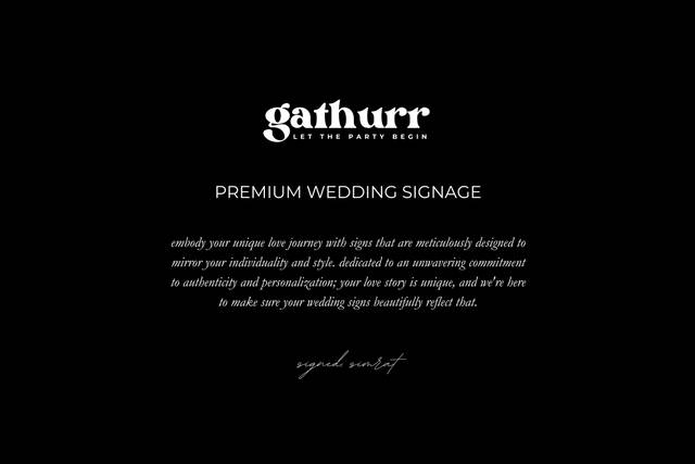 Gathurr
