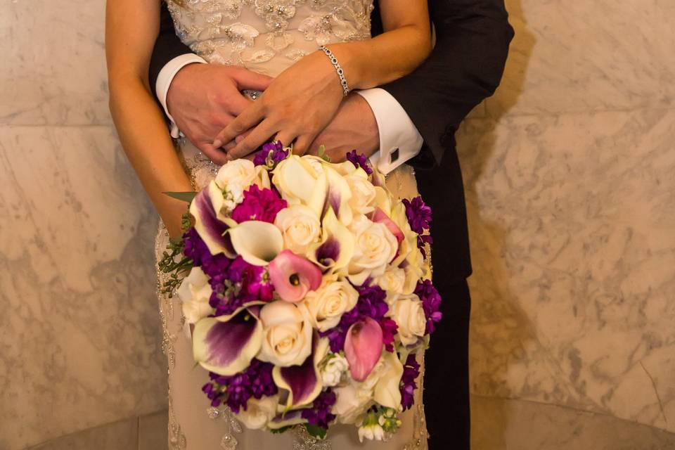 The WeddingLoft - Photography & Flowers