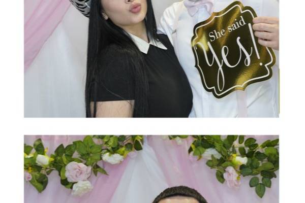 Bridal Expo Platinum Package