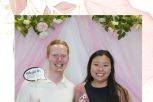 Bridal expo platinum