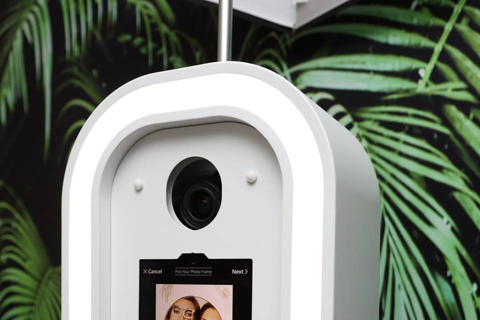 Photo Booth