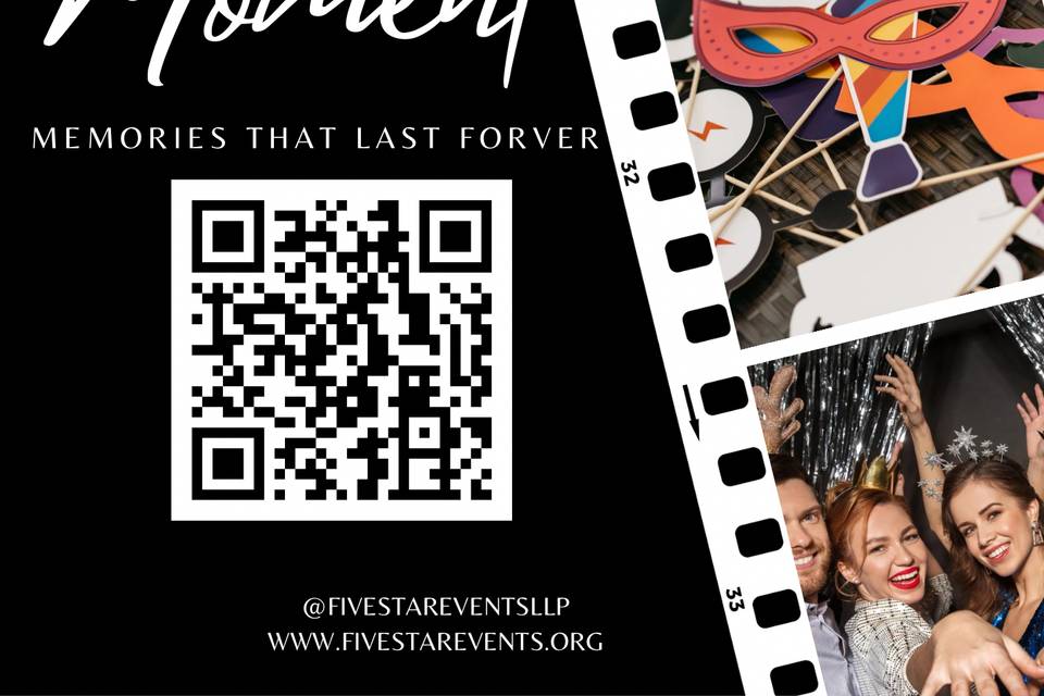 Book with us