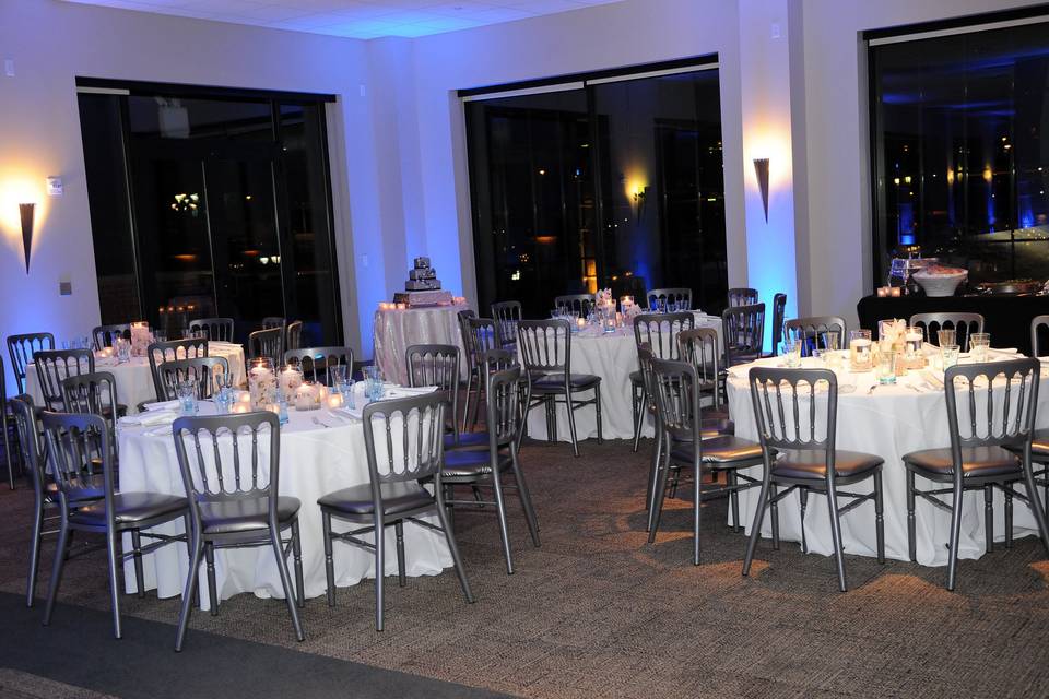 National Harbor wedding