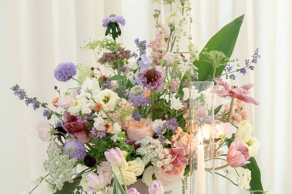 Table placesettings