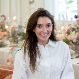 Caroline Thayer