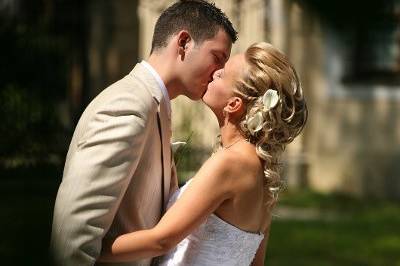 Couple's portrait