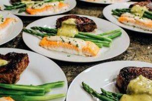 Felix's Creative Flavors Catering & Events