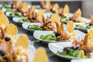 Felix's Creative Flavors Catering & Events