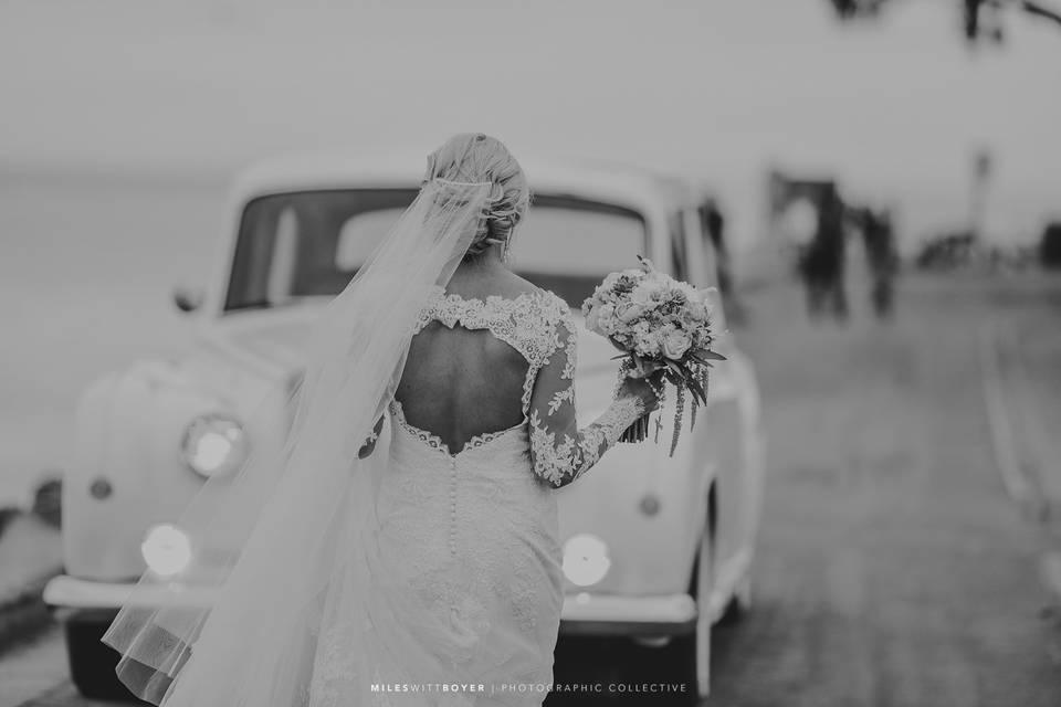 Miles Witt Boyer Photographic Collective
