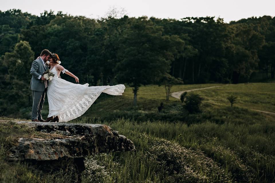 Miles Witt Boyer Photographic Collective