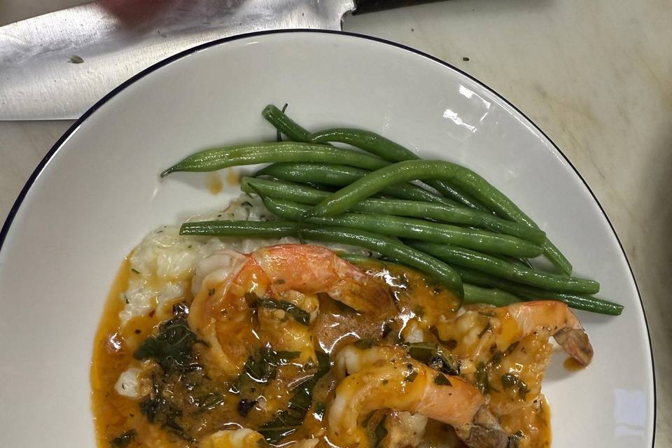 Osteria Danny