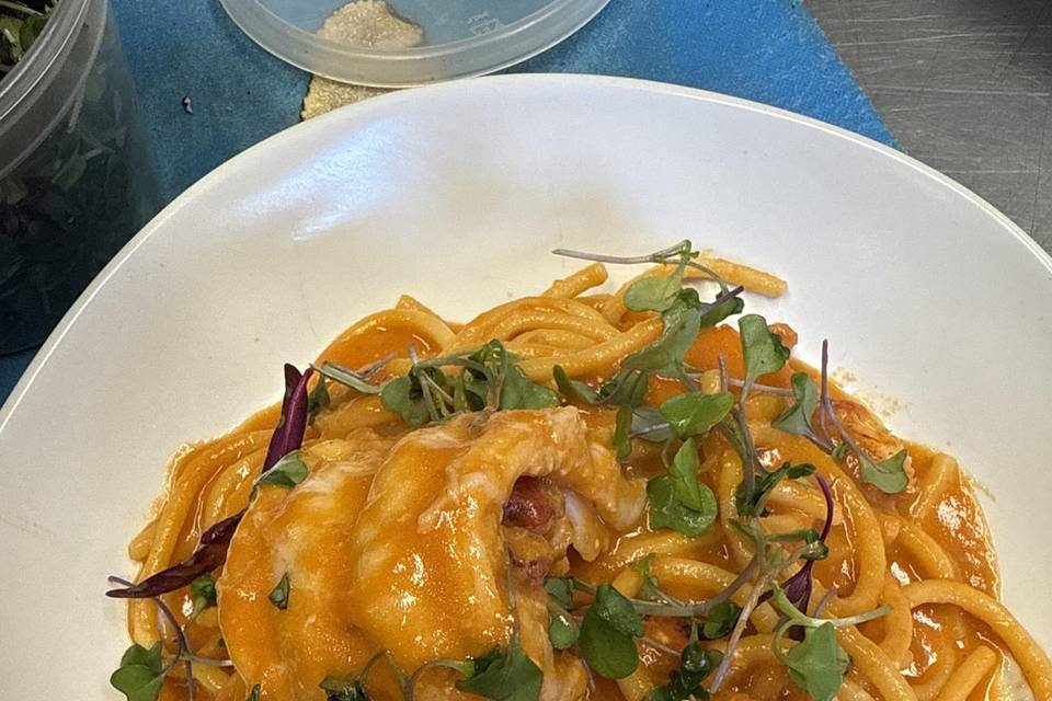 Osteria Danny