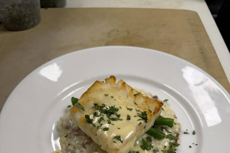 Osteria Danny