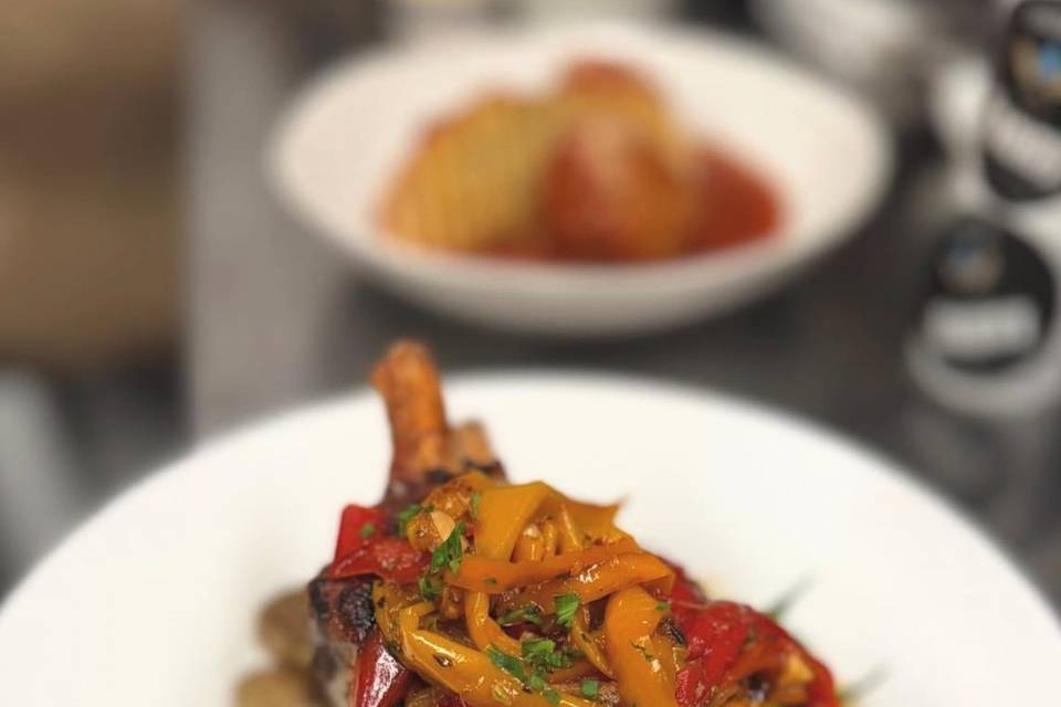 Osteria Danny