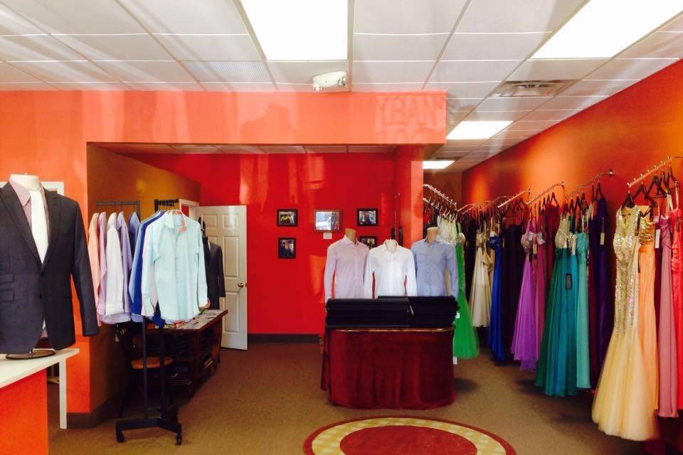Chaybans Tailors Formals & Alterations